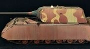 Pz.Kpfw. VIII Maus 1:35