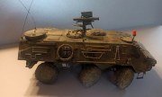 TPz-1 Fuchs 1:35