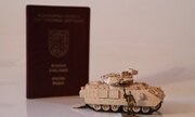 M2A2 Bradley 1:72