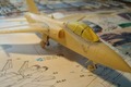 Embraer AMX A1 1:72