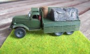 ZIl-157 Truck 1:72