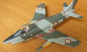 Fiat G.91R 1:72