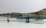 Mikoyan-Gurevich MiG-23MF Flogger-B 1:48