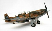 North American P-51D Mustang 1:48