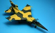 Dassault Mirage F1AZ 1:72