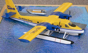 De Havilland Canada DHC-6 Twin Otter 1:72