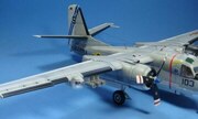 Grumman Tracker S-2E 1:48