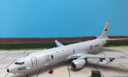 Boeing P-8A Poseidon 1:72