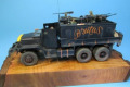 M54A2 Gun-Truck „BRUTUS 1:35