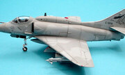 Douglas A-4M Skyhawk 1:72