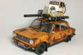 Lada 1200 1:24