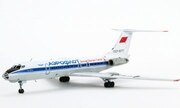 Tupolew Tu-134A 1:144