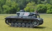 Panzerkampfwagen III 1:72