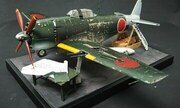 Kawanishi N1K2-J Shiden-KAI 1:24