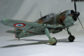 Bloch MB.151 1:48