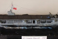 Hilfsflugzeugtr?ger MV Empire MacColl 1/700