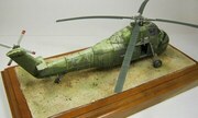 Sikorsky UH-34A Choctaw 1:72