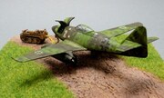 Messerschmitt Me 262 A-1a 1:144