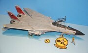 Grumman F-14D Tomcat 1:32