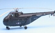 Sikorsky H-19 Chickasaw 1:72