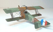 Nieuport 16 1:72