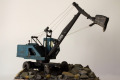 Radbagger E-302B 1:35