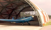 Hangar 1:48