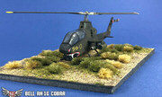 Bell AH-1G Cobra 1:72