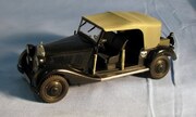 Mercedes-Benz V170 1:35