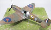 Supermarine Spitfire Mk.Ia 1:32