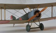 Sopwith Pup 1:32