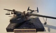 Martin PBM-5 Mariner 1:72