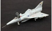 IAI C-2 Kfir 1:72