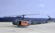 Bell UH-1D Huey 1:72