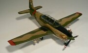 Beechcraft T-34C-1 Turbo Mentor 1:48