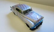 1953 Chevrolet Bel Air 1:24