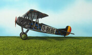 Fokker D.VII 1:72