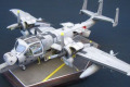 Grumman OV-1D Mohawk 1:48