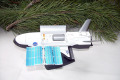 Boeing X-37B 1:50