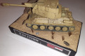 T-34/122 Panzerhaubitze 1:72