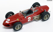 Ferrari 156 F1 1:43