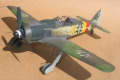 Focke-Wulf Fw 190A-8 1:32