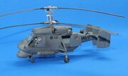 Kamov Ka25 'Hormone' 1:72