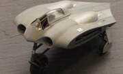 Horten Ho 229 V3 1:72