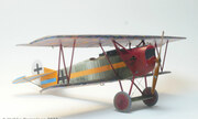 Fokker D.VII (Fok) 1:48