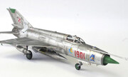 Mikoyan-Gurevich MiG-21MF Fishbed-J 1:32