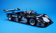 Sauber Mercedes-Benz C9 1:24