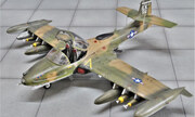 Cessna A-37A Dragonfly 1:48