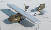 Goodyear AO-2 Inflatoplane 1:72