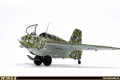 Messerschmitt Me 163B-1 Komet 1:48